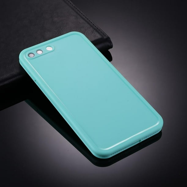 Funda Silicona Ultrafina Goma 360 Grados Carcasa para Motorola Moto G84 5G  Verde