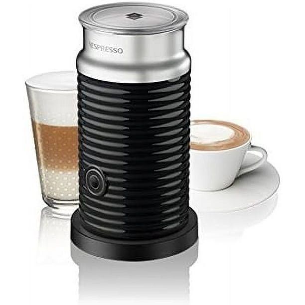Nespresso- Máquina de café y expreso VertuoPlus por De'Longhi