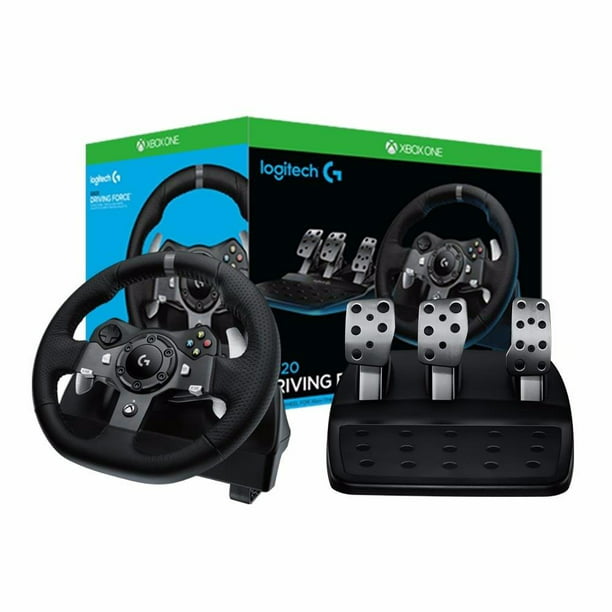 Para Xbox One Controles y Joysticks Volantes