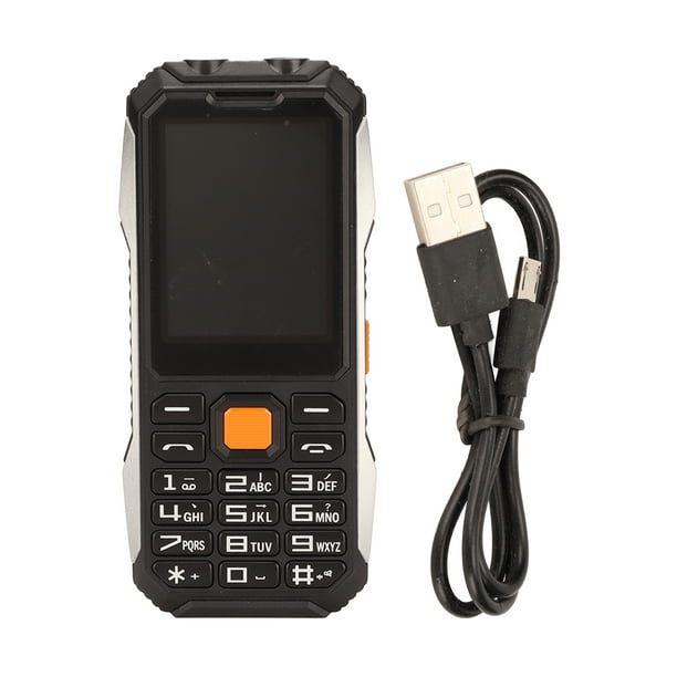 Desbloqueado Teléfono Celular Dual SIM 32GB+3GB 6.52 Pantalla HD+Octa Core  4000mAh Batería G22 4G Android Smartphone Barato - Negro