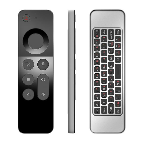 Hisense Control remoto por voz Android TV (renovado)