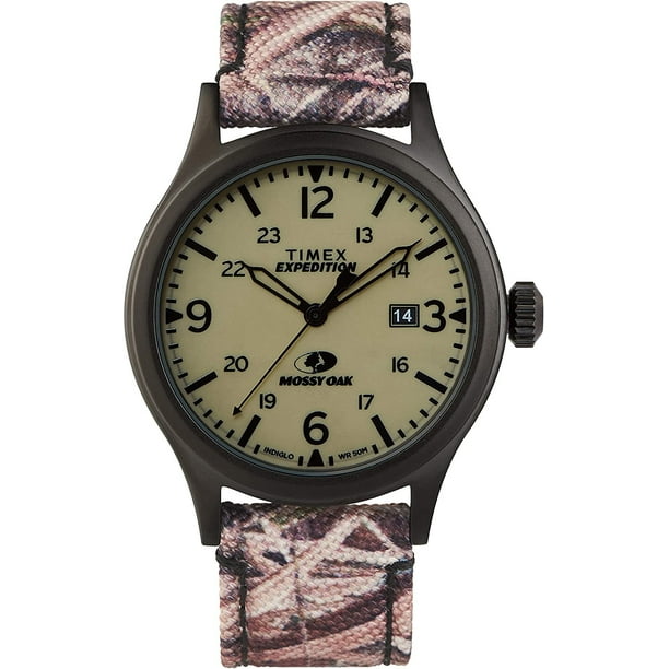 Timex Reloj de pulsera Briarwood para hombre