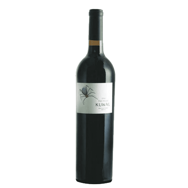 Kuwal Vino Tinto Tres Valles Kuwal 750 ml Vid Mexicana No aplica | Bodega ...
