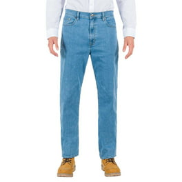 Pantalón Jeans Mezclilla Stretch Opps Jeans Hombre Black Rocket Negro  Skinny Opp´s Jeans Opps Jeans 201001-DC036