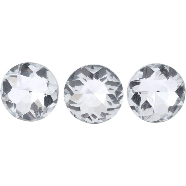 Diamante Cristal Tapiceria Clavos Tachuelas Sofa Cabecera Botones De Pared  De
