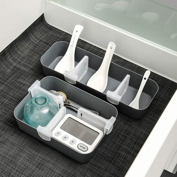 Organizador ajustable para refrigerador - Novicompu