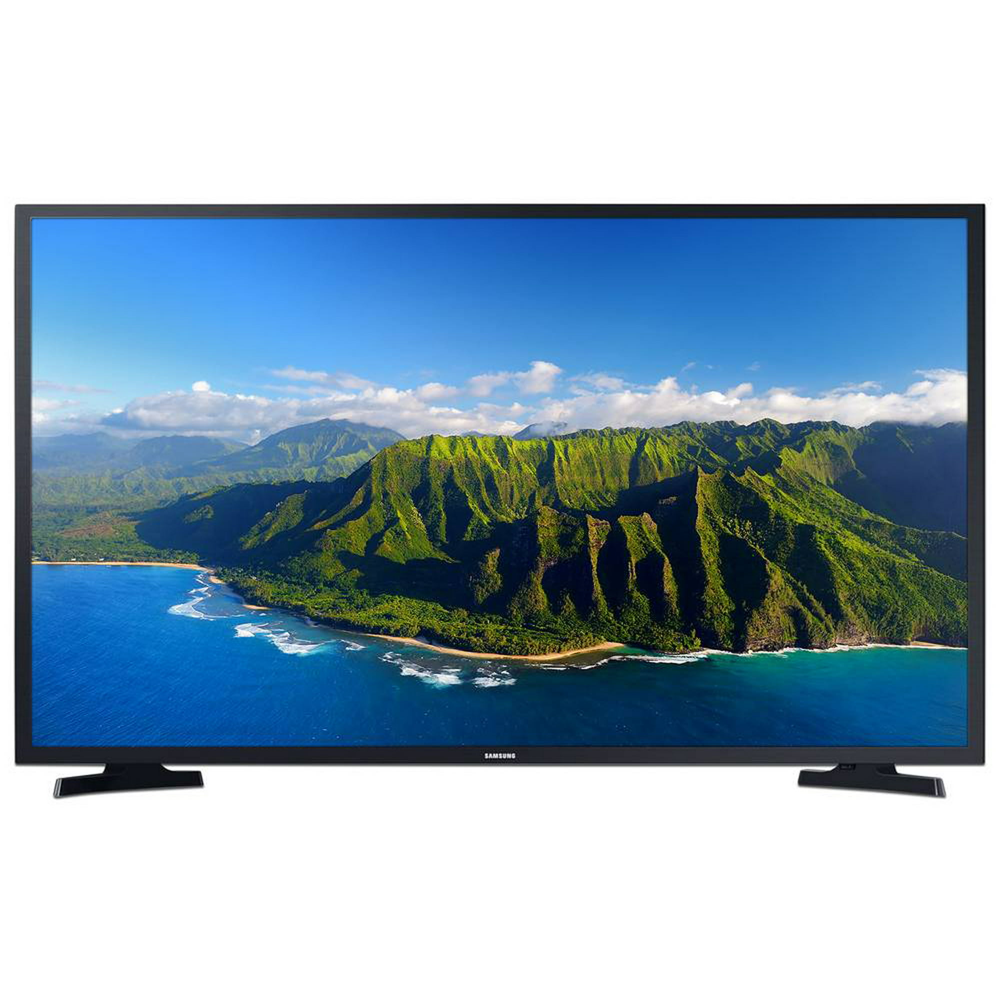 TELEVISOR SMART TV 70 - Color Negro - Resolución FULL HD 1080P