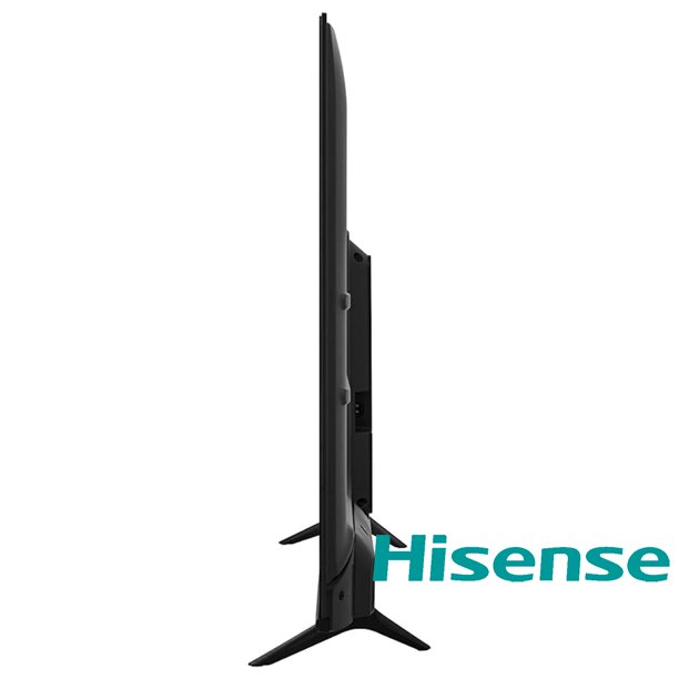 Pantalla Hisense Led Smart TV de 55 pulgadas 4K/Ultra HD 55a65hv con Vidaa