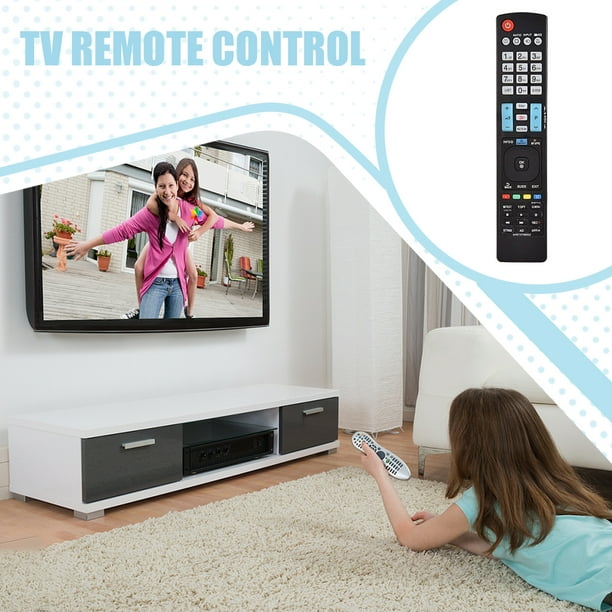Control Remoto Mando a distancia para reemplazo de Sony TV RM-ED047  Ndcxsfigh