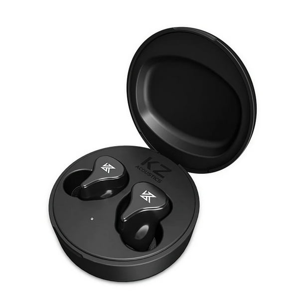 Auriculares Kz S1 D Bluetooth 5.0 Dinamicos Tws + Táctil