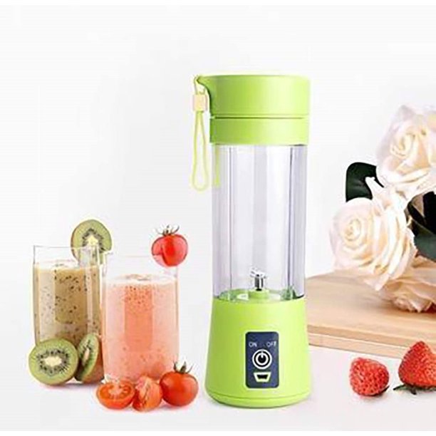 300ml Mini Batidoras Electric De Vitamer Blender Licuadora Personal  Exprimidor Portatil Mezclador De Frutas - China Mixer and Juicer price