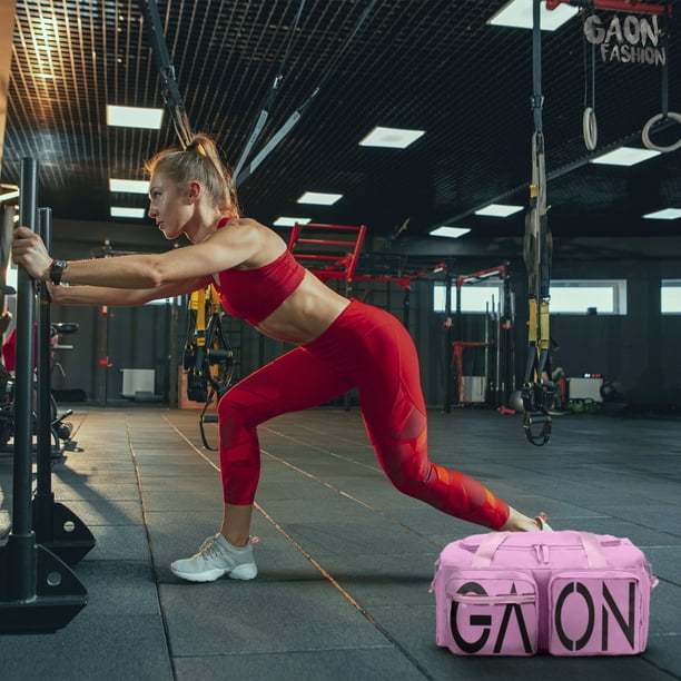 GN Fitness - Accesorios deportivos para gym