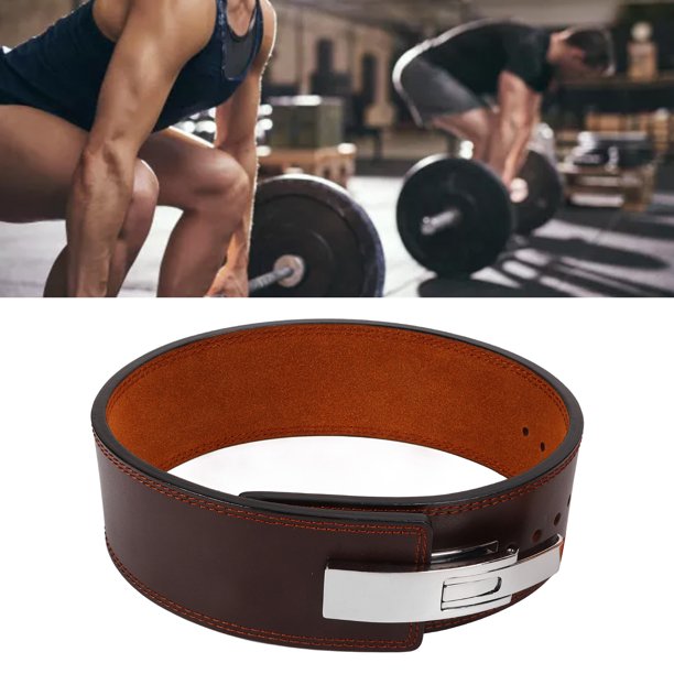 Levantamiento de pesas Pulsera de fitness Brazalete de fitness Brazalete de  atleta para culturista, brazalete de entrenamiento para gimnasio, aleación