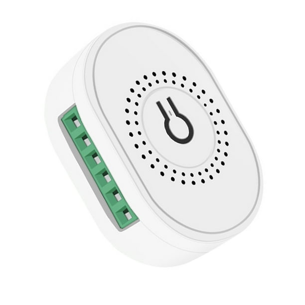 Interruptor Inteligente WiFi Inalámbrico control remoto