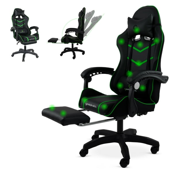La silla ergonómica Songmics a su precio mínimo: solo 74€ para horas de  gaming