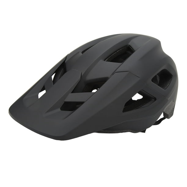 DKONI Casco de bicicleta para cascos de ciclismo de montaña: casco de  bicicleta MTB para adultos, hombres, mujeres y jóvenes (talla M,  negro/naranja) : Deportes y Actividades al Aire Libre 