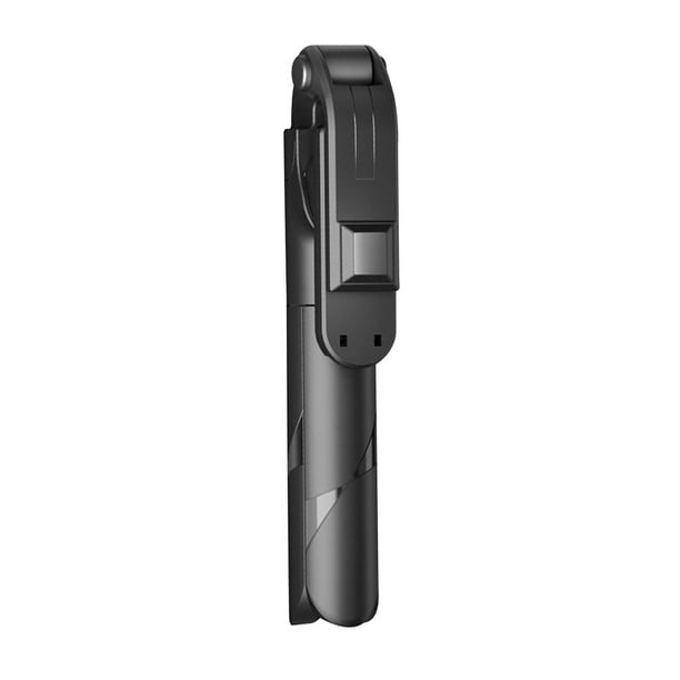Palo Selfie Stick Bluetooth Plegable para Celular 3 en 1 Mini