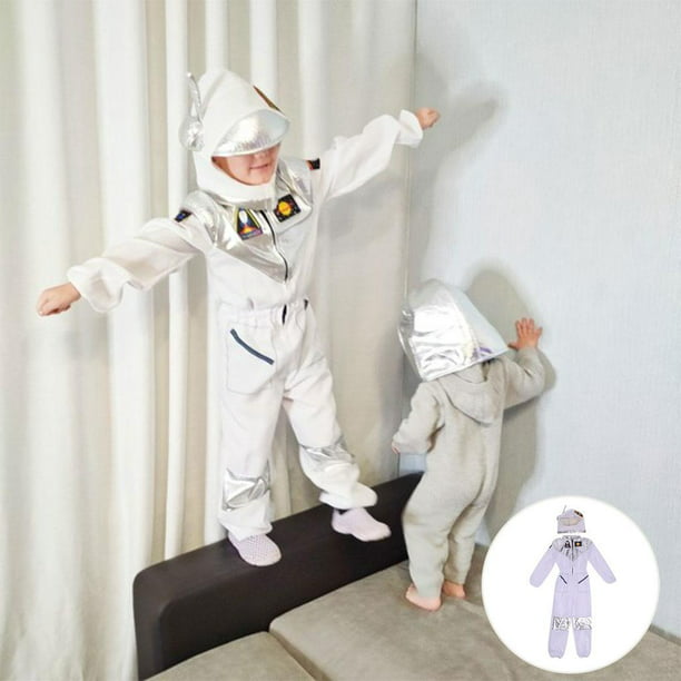 Disfraz Astronauta Bebé Talla S - Juguetilandia