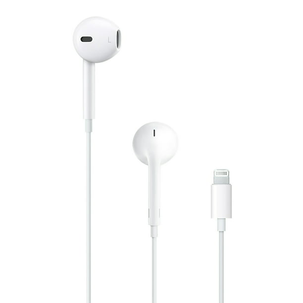iPhone 13 Mini de 256GB, Azul, incluye Protector de Pantalla KeepOn y  audífonos Apple con cable conector, Reacondicionado