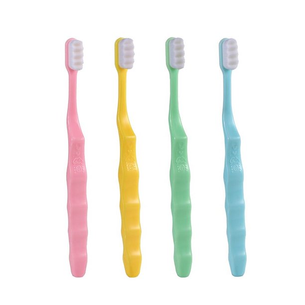 Set Cepillo De Dientes Infantiles - Hogar - Miniso en Línea