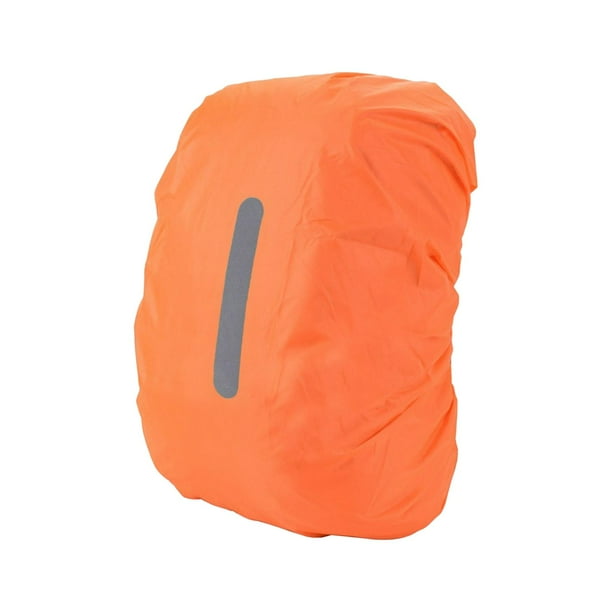 Mochila impermeable reflectante Funda para lluvia 30-40L Durable