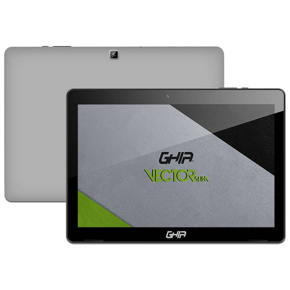 tablet ghia vector slim 101procesador quad core allwinner a100 ghia notghia300