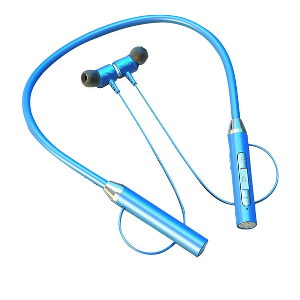  Auriculares Bluetooth 5.1 con cancelación de ruido 2022, auriculares  inalámbricos verdaderos Aurasonund, auriculares pequeños de 0.14 oz con 4  micrófonos, impermeables, IPX4, graves profundos, auriculares estéreo para  dormir y trabajar