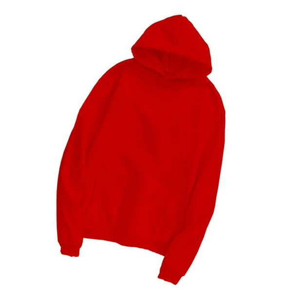 Las mejores ofertas en Sudaderas con capucha rojas Supreme para hombre