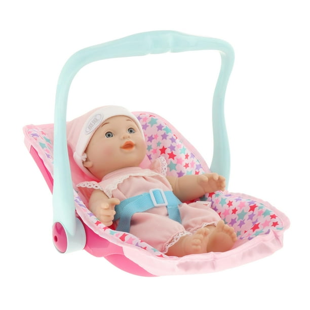  Nenuco Cuna de buen sueño con muñeca, cuna y accesorios, muñeca  de 14 pulgadas : Juguetes y Juegos