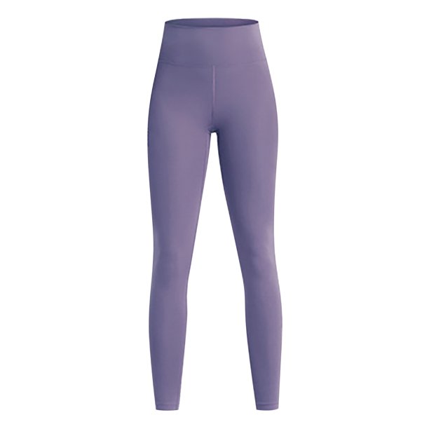 Gibobby Pantalon yoga mujer Pantalones ajustados de color melocotón para  levantamiento de cadera par Gibobby