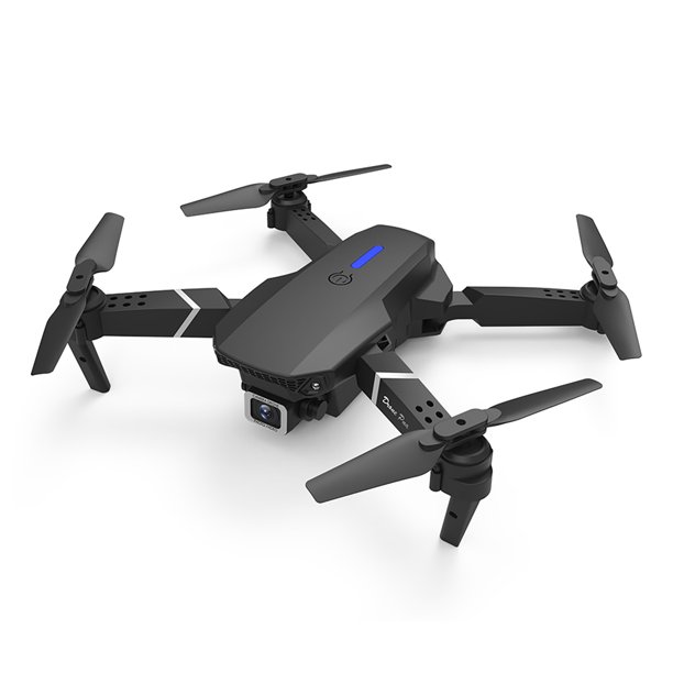  Firzero Drone con cámara 4K HD para adultos/niños, 2023  plegable RC Quadcopter Drone para principiantes, avión inteligente de  control remoto con WiFi FPV Live Video, control de aplicación, retorno de 