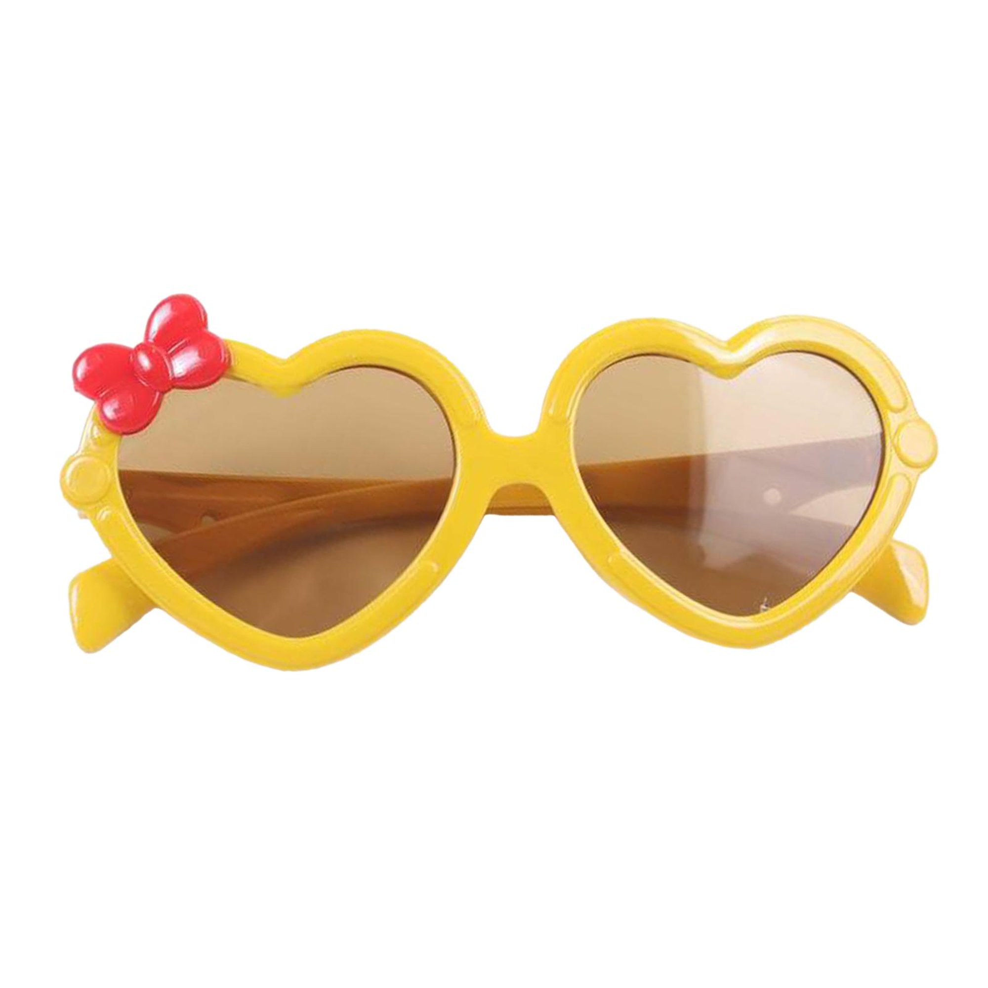 Gafas de Sol Rectangulares Sin Montura Gafas de Sol Cuadradas para Mujer,  Gafas Lente Amarillo Pierna Dorada jinwen gafas de sol sin montura