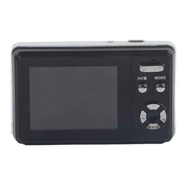 Cámara digital para fotografía de 48 MP FHD con WiFi de 3.0  pulgadas 16X zoom digital videocámara para  con tarjeta SD de 32 GB  y 2 baterías : Electrónica