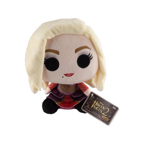 Peluche Funko Plushies Hocus Pocus 2 - Sarah Sanderson