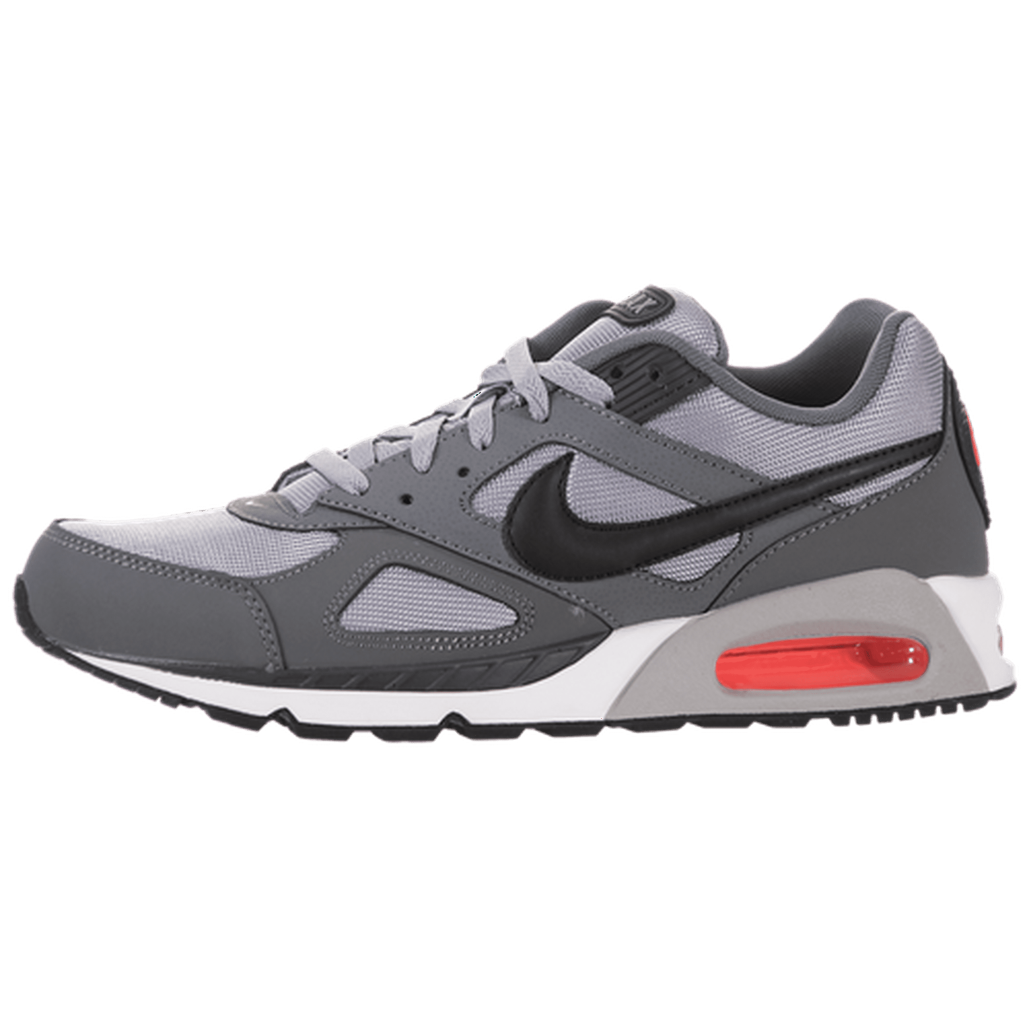  Nike Air Max Ivo 580518 - Tenis de correr para hombre : Ropa,  Zapatos y Joyería