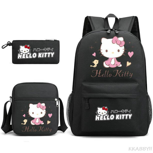 Mochilas de Hello Kitty en La Casita de Daniela.com, envío gratis