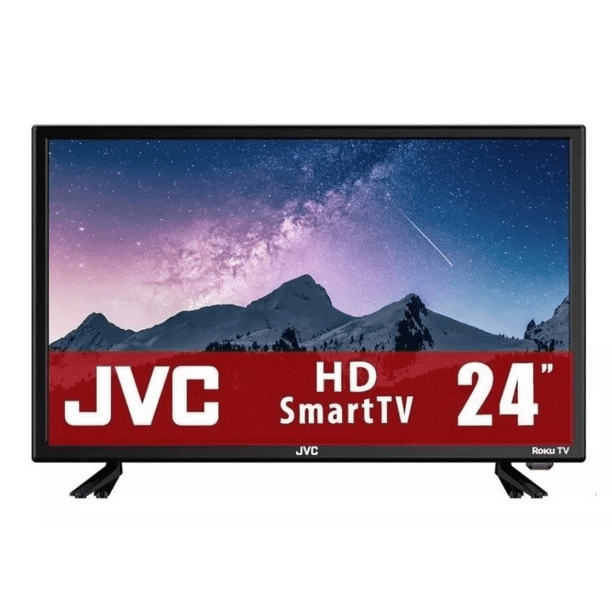 Smart Tv Jvc Si24r Led Hd 24 JVC 24 pulgadas
