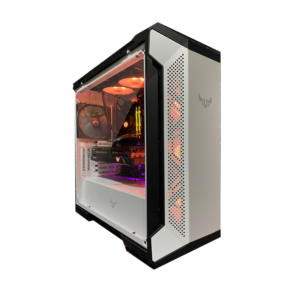 PC de bureau Gamer SPECIAL / i9-13900K / RX 6800 XT GAMING X TRIO 16G / 32 Go