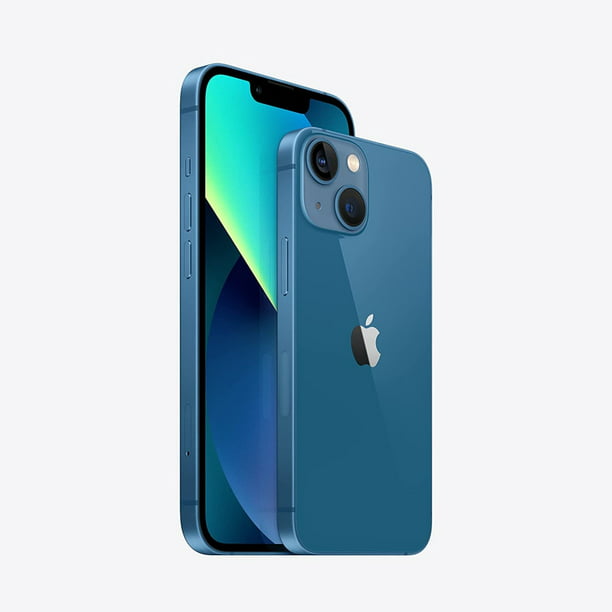 iPhone 15 (5G) 128 GB, Azul, Desbloqueado - Apple