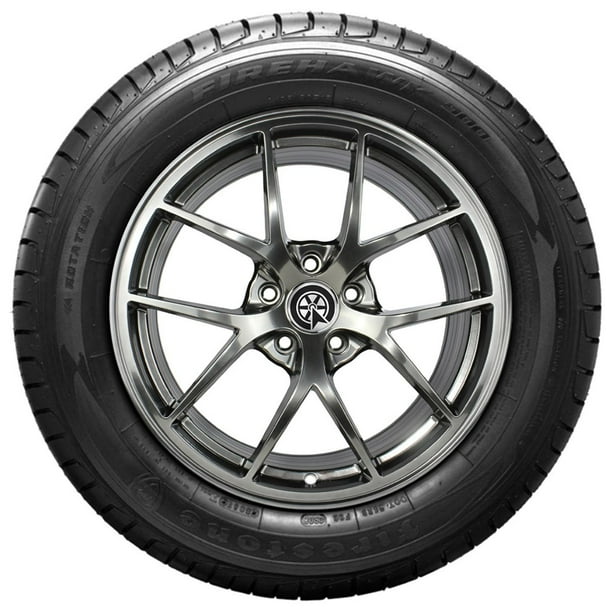 Neumático 205/55R16 Firestone Fh-900 91V