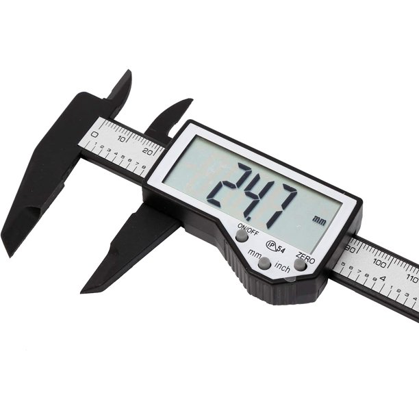 Ripley - CALIBRADOR DIGITAL VERNIER PIE REY