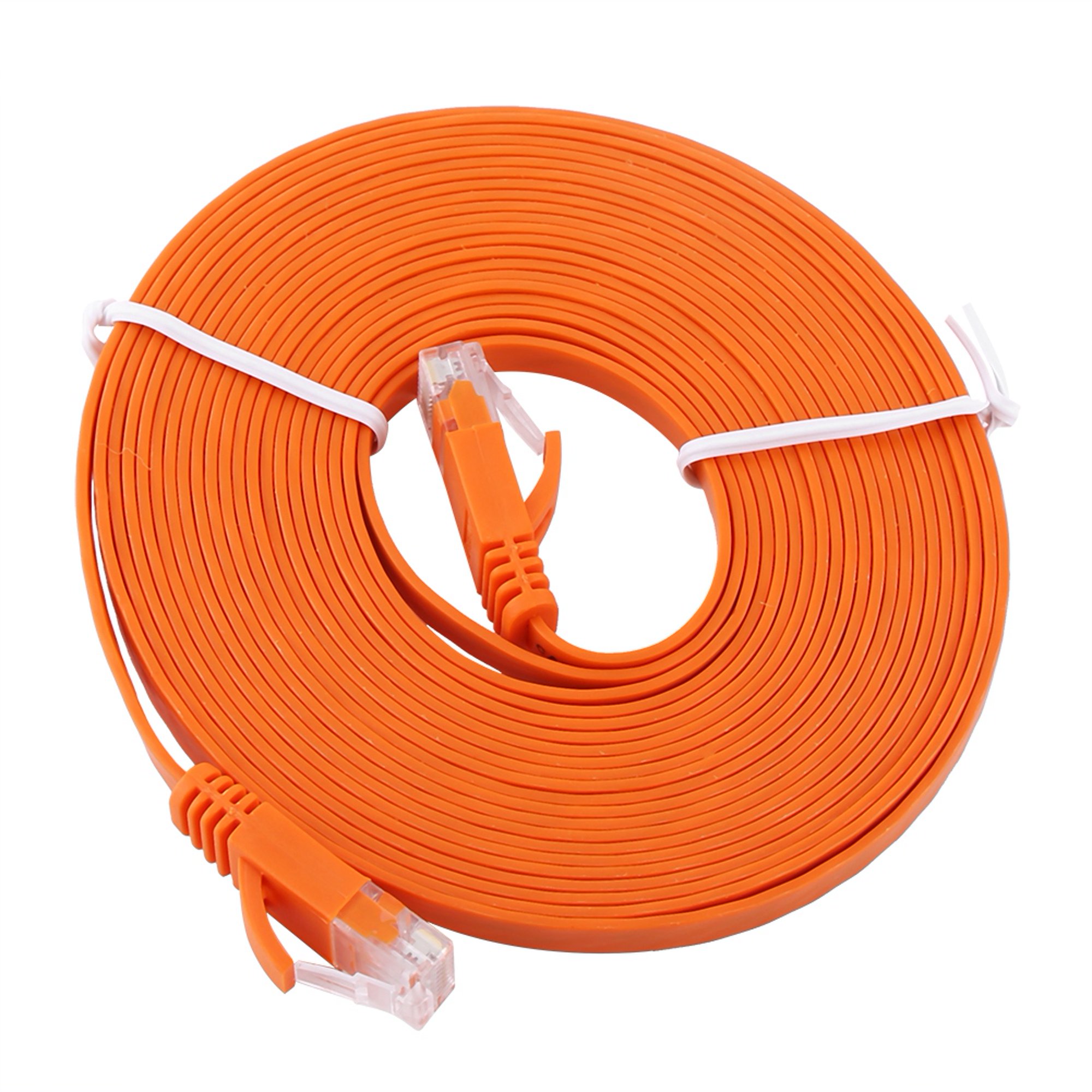 Cable Utp Cat 6 Exterior 15 Metros Red Rj45 Alta Velocidad Guardex Cat 6e