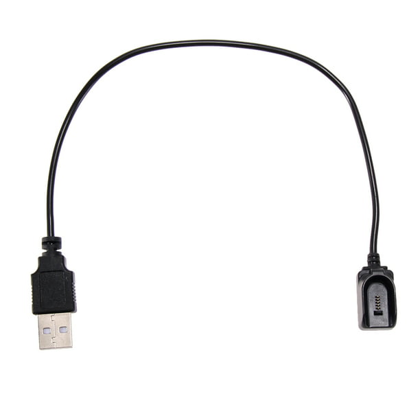 Estuche de carga de auriculares Bluetooth inalámbricos portátiles para auriculares  Plantronics Voyag Likrtyny