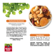 thumbnail image 4 of Frutas secas y nueces Nature's Heart protein adventure 150 g, 4 of 5