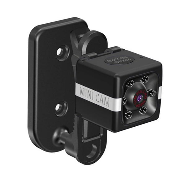 cámaras de alta definición Cámara oculta 1080p HD Mini cámara