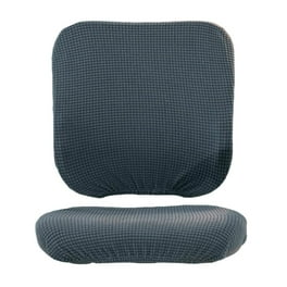 LJNGG Funda para silla de oficina, juego de computadora, sillón de