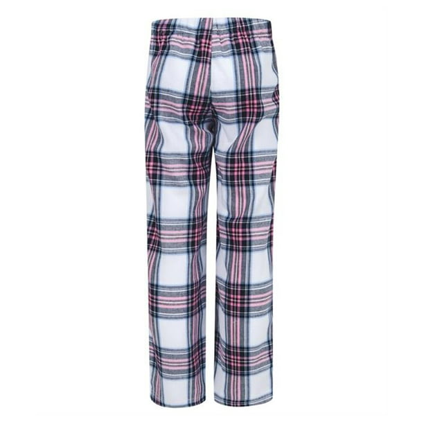 Pantalones de Pijama para Niños SKINNI FIT (11/12 años