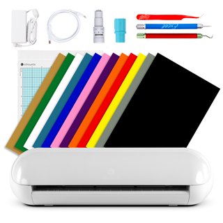 Plotter De Corte Silhouette Cameo 5 Plus De 15 Pulgadas