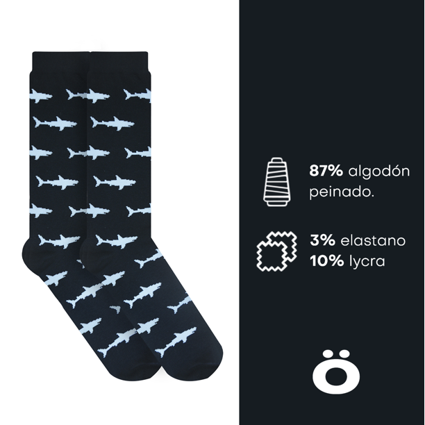 Por qué los calcetines originales son un gran regalo? - Skunk Socks