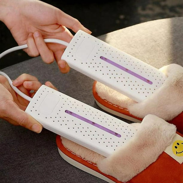 Secador De Zapatos Botas Eléctrico Portatil Calentador De Guantes